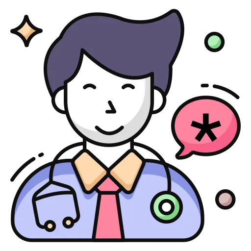 Specialist Consultation